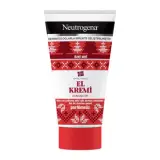 Neutrogena Parfümsüz Konsantre El Kremi 75 ml