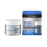 Neutrogena Retinol Boost+ Intense Yenileyici Bakım Kremi 50 ml