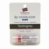 Neutrogena SPF 15 Dudak Nemlendiricisi 4 g