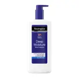 Neutrogena Vücut Losyonu Parfümlü 400 ml