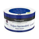 Neutrogena Yoğun Nemlendirici Bakım Kremi 300 ml