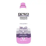 Newo Konsantre Yumuşatıcı Kolay Ütü Etkisi 1,2 L