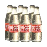 Niğde Gazozu 6x250 ml