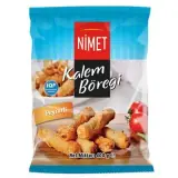 Nimet Dondurulmuş Kalem Böreği 400 g