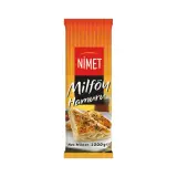 Nimet Dondurulmuş Milföy 1 kg