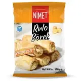 Nimet Dondurulmuş Mini Patatesli Börek 500 g