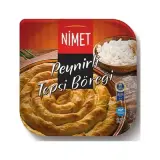 Nimet Dondurulmuş Peynirli Tepsi Böreği 650 g