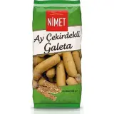 Nimet El Yapımı Ayçekirdekli Galeta 200 g