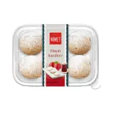 Nimet Elmalı Kurabiye 400 g