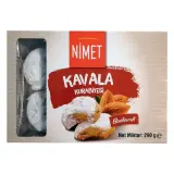 Nimet Kavala Kurabiyesi 290 g