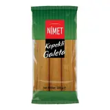 Nimet Kepekli Galeta 200 g