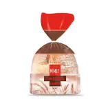 Nimet Tam Buğday Ekmeği 350 g