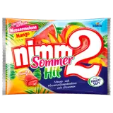 nimm2 Bonbons Sommer Hit 225g