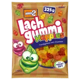 nimm2 Lach Gummi Happies 325g