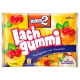 nimm2 Lachgummi 250g