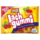 nimm2 Lachgummi 376g