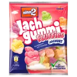 nimm2 Lachgummi Fluffies Joghurt 200g