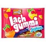 nimm2 Lachgummi Frucht & Joghurt 250g