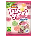Nimm2 Lachgummi Frutivity Yoghurt 225g