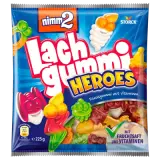 nimm2 Lachgummi Heroes 225g