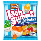 nimm2 Lachgummi Milchbubis 225g