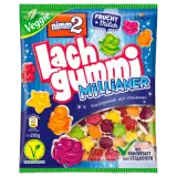 Nimm2 Lachgummi Millianer 250g