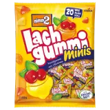 nimm2 Lachgummi Minis Fruchtgummi 258g