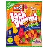 nimm2 Lachgummi Mümmel Bande 200g