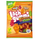 Nimm2 Lachgummi Mümmel Bande vegan 225g
