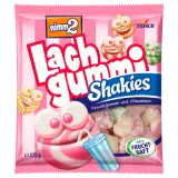 nimm2 Lachgummi Shakies 225g