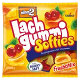 nimm2 Lachgummi Softies 225g