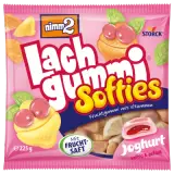 Nimm2 Lachgummi Softies Joghurt 225g