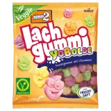 Nimm2 Lachgummi Yobolde vegetarisch 250g