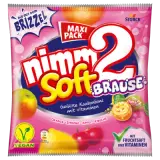 nimm2 Soft Brause Maxi Pack 345g