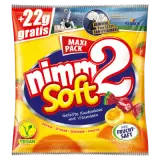 Nimm2 Soft vegan 367g