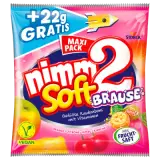 Nimm2Soft Brause vegan 367g