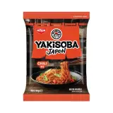 Nissin Yakisoba Chili Soslu Noodle 84 g