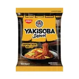 Nissin Yakisoba Japon Soslu Noodle 83 g