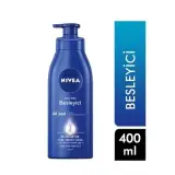 Nivea Body Vücut Sütü 400 ml