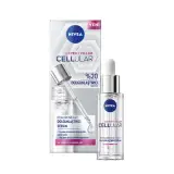 Nivea Cellular Expert Filler Hiyalüronik Asit Dolgunlaştırıcı Serum 30 ml