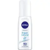 Nivea Deodorant Fresh Natural Kadın 75 ml