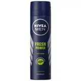Nivea Deodorant Fresh Power Erkek 150 ml
