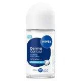 Nivea Derma Control Defend Kadın Roll-On Deodorant 50 ml