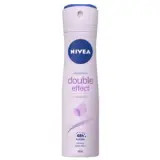 Nivea Double Effect Deodorant Sprey 150 ml