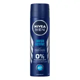 Nivea Fresh Active Sprey Deodorant 150 ml
