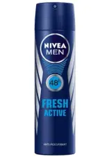 Nivea Fresh Erkek Deo Sprey 150 ml