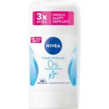Nivea Fresh Natural Stick 50 ml