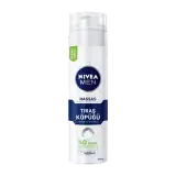 Nivea Hassas Ciltler Tıraş Köpüğü 200 ml