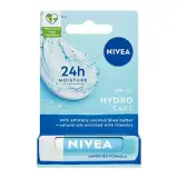 Nivea Hydro Care Dudak Bakım Kremi 5 g