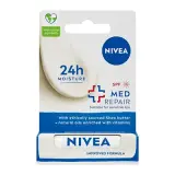 Nivea Med Repair Dudak Bakım Kremi 5 g